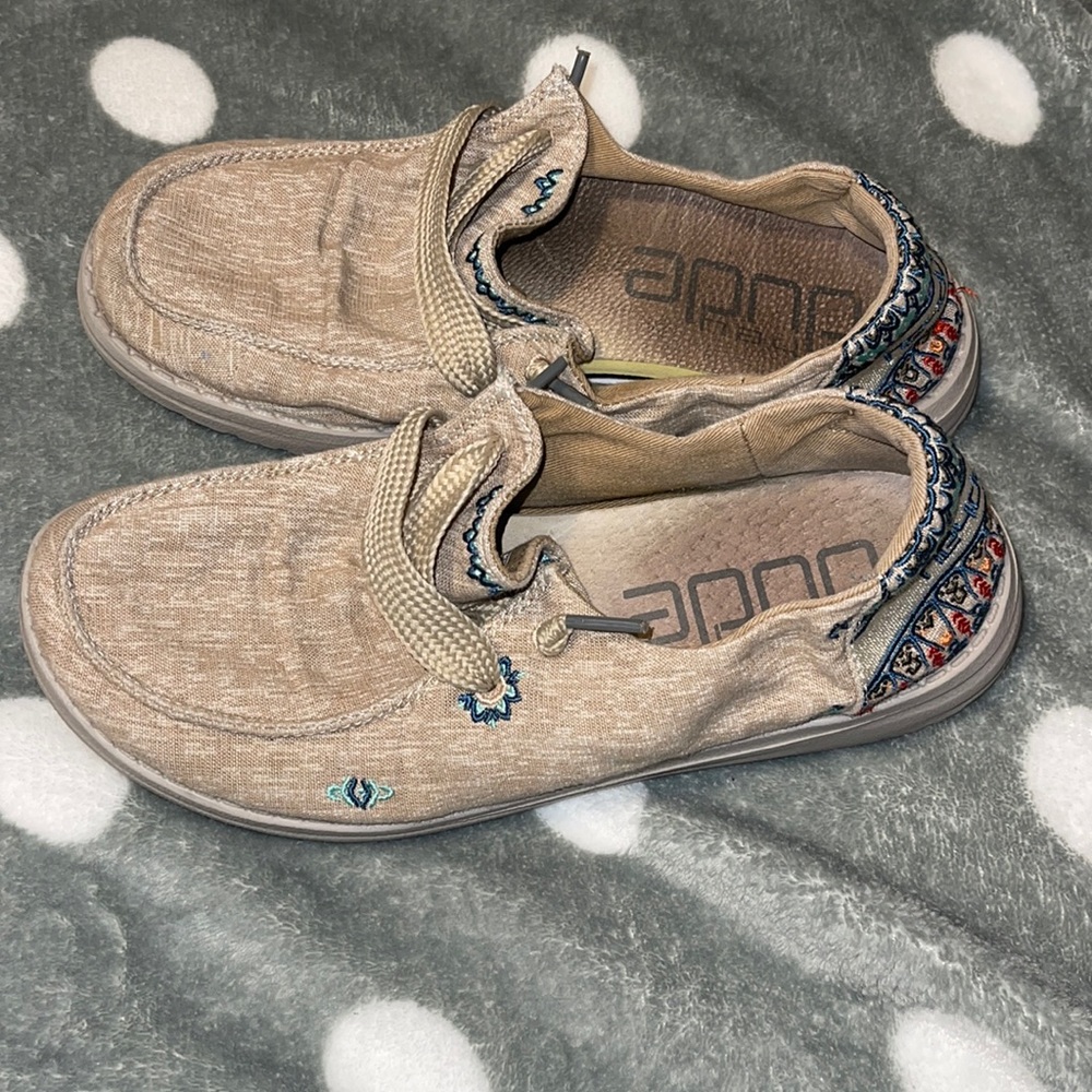 Hey Dude Shoes
